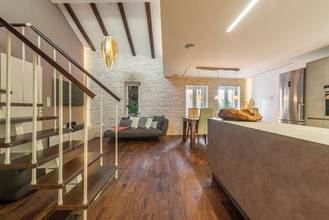 Thumbnail von Zadar: Hochwertiges Appartement auf 2 Etagen mit Dachterrasse