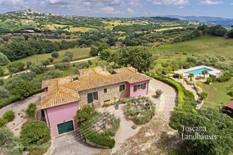 Thumbnail von Bezauberndes Anwesen mit Pool in Panoramalage