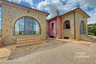 Thumbnail von Bezauberndes Anwesen mit Pool in Panoramalage