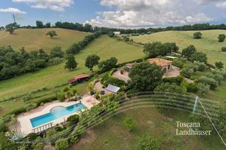 Thumbnail von Bezauberndes Anwesen mit Pool in Panoramalage