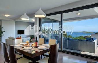 Thumbnail von Luxuriöse Villa in TOP LAGE, erste Reihe vom Meer Premantura-Medulin