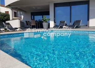 Thumbnail von Luxuriöse Villa in TOP LAGE, erste Reihe vom Meer Premantura-Medulin
