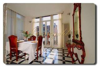 Thumbnail von Immogold luxuriöses Nest in Form einer Dachgeschoß-Wohnung