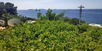 Thumbnail von Huis aan de eerste rij aan zee