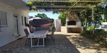 Thumbnail von Huis aan de eerste rij aan zee