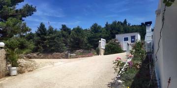 Thumbnail von Huis aan de eerste rij aan zee