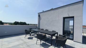 Thumbnail von Luxuriöse Villa mit Pool in Privlaka, Region Zadar