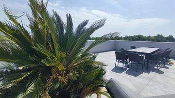 Thumbnail von Luxuriöse Villa mit Pool in Privlaka, Region Zadar