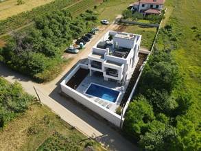 Thumbnail von Luxuriöse Villa mit Pool in Privlaka, Region Zadar
