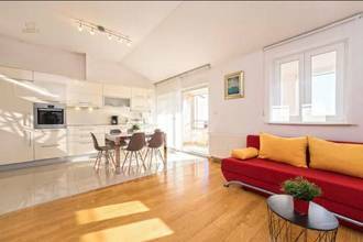 Thumbnail von Appartement mit Meerblick in Novalja