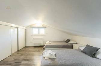 Thumbnail von Appartement mit Meerblick in Novalja