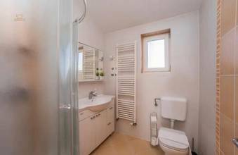 Thumbnail von Appartement mit Meerblick in Novalja