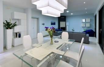 Thumbnail von Makarska: ultramoderne Luxus-Villa, herrlicher Blick