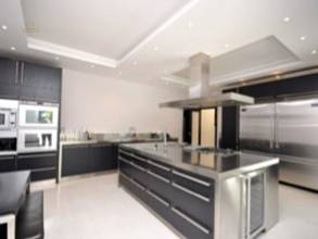 Thumbnail von Luxus-Villa in Los Monteros R2376047