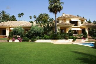 Thumbnail von Luxus-Villa in Nueva Andalucia R683473
