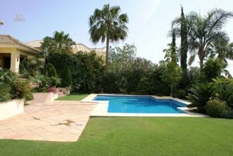 Thumbnail von Luxus-Villa in Nueva Andalucia R683473