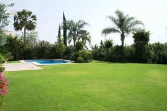 Thumbnail von Luxus-Villa in Nueva Andalucia R683473