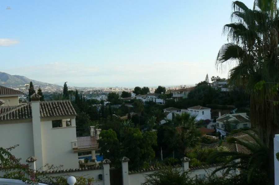 villa for sale in - Mijas Costa
