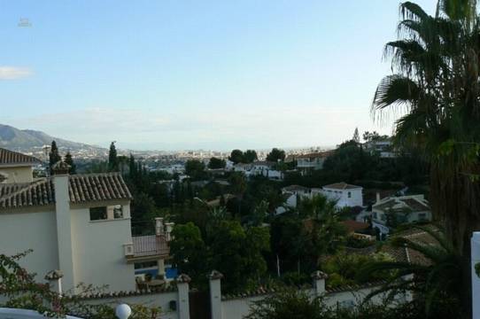 villa for sale in - Mijas Costa