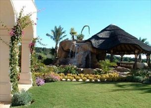 Thumbnail von Luxus-Villa in Marbella R683959