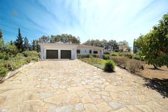 Thumbnail von Villa for sale in - El Chaparral