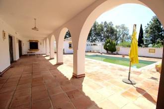 Thumbnail von Villa for sale in - El Chaparral