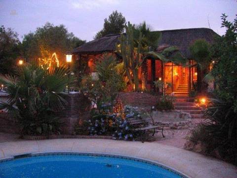 villa for sale in - Mijas 