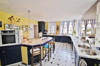 Thumbnail von Luxus-Villa in Benahavis R2638598