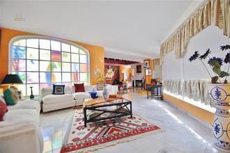 Thumbnail von Luxus-Villa in Benahavis R2638598