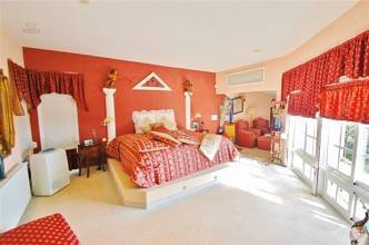 Thumbnail von Luxus-Villa in Benahavis R2638598