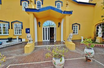 Thumbnail von Luxus-Villa in Benahavis R2638598