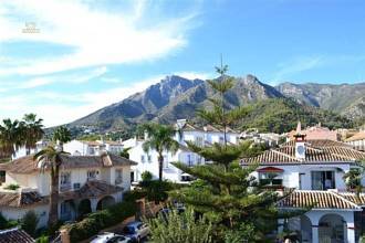 Thumbnail von Villa à vendre à - Marbella