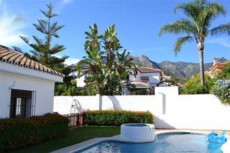 Thumbnail von Villa à vendre à - Marbella