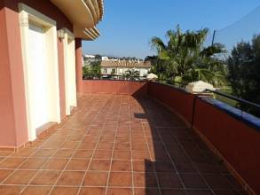 Thumbnail von villa for sale in - Estepona