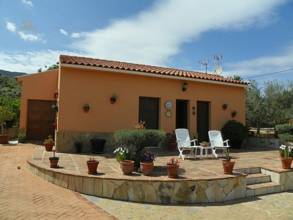 Thumbnail von villa for sale in - Alora