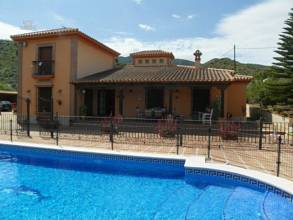 Thumbnail von villa for sale in - Alora