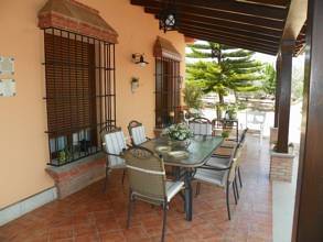 Thumbnail von villa for sale in - Alora