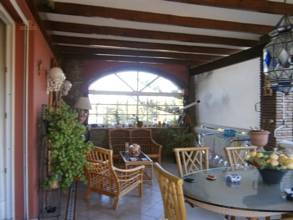 Thumbnail von villa for sale in - Alhaurin de la Torre