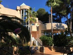 Thumbnail von villa for sale in - Las Chapas