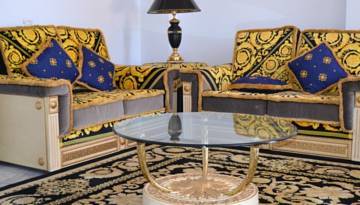 Thumbnail von villa for sale in - Las Chapas