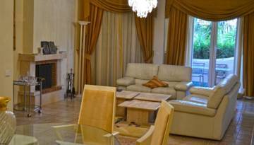 Thumbnail von villa for sale in - Las Chapas