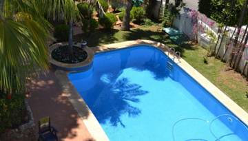 Thumbnail von villa for sale in - Las Chapas