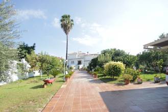 Thumbnail von villa for sale in - Alhaurin de la Torre