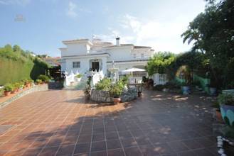 Thumbnail von villa for sale in - Alhaurin de la Torre