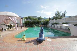 Thumbnail von villa for sale in - Alhaurin de la Torre