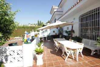 Thumbnail von villa for sale in - Alhaurin de la Torre