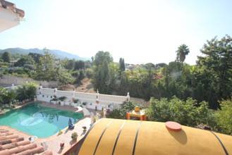 Thumbnail von villa for sale in - Alhaurin de la Torre