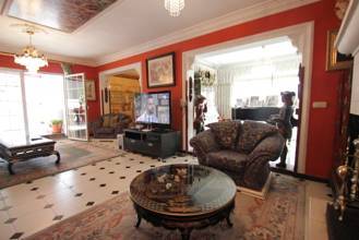 Thumbnail von villa for sale in - Alhaurin de la Torre