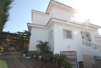 Thumbnail von villa for sale in - Alhaurin de la Torre