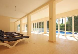 Thumbnail von villa for sale in - El Rosario